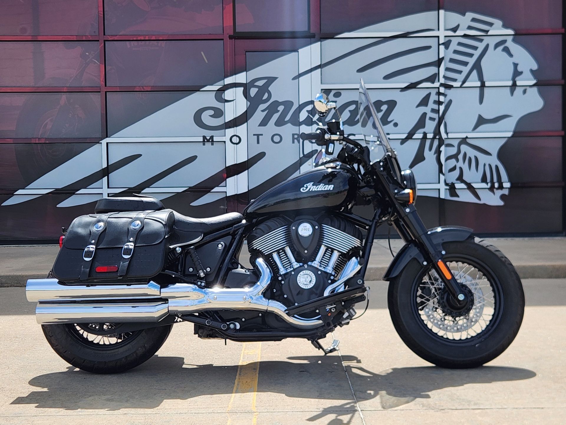 Black Motorcycles For Sale Near Oklahoma City, VT - Cycle Trader