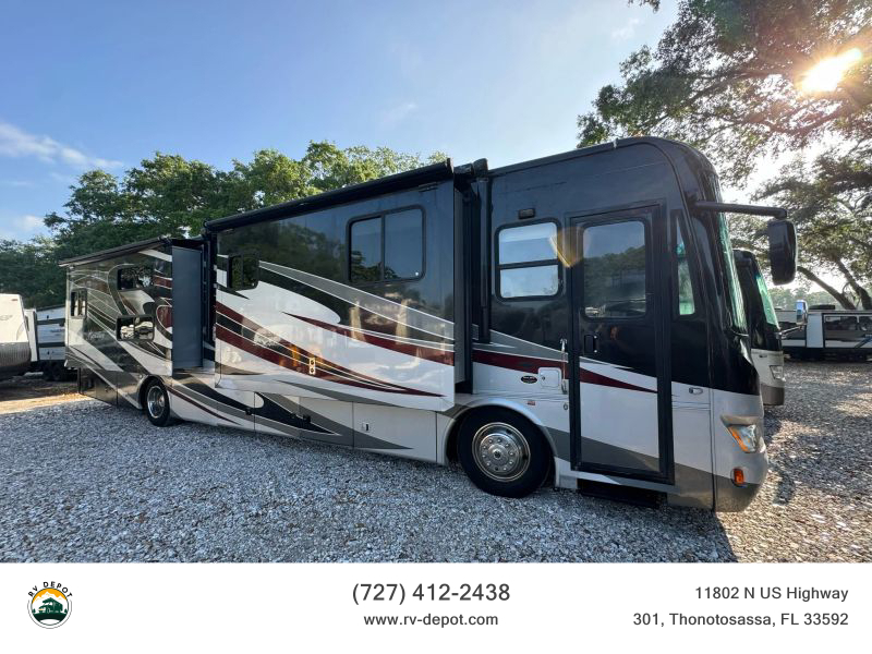 Rv Trader South Carolina
