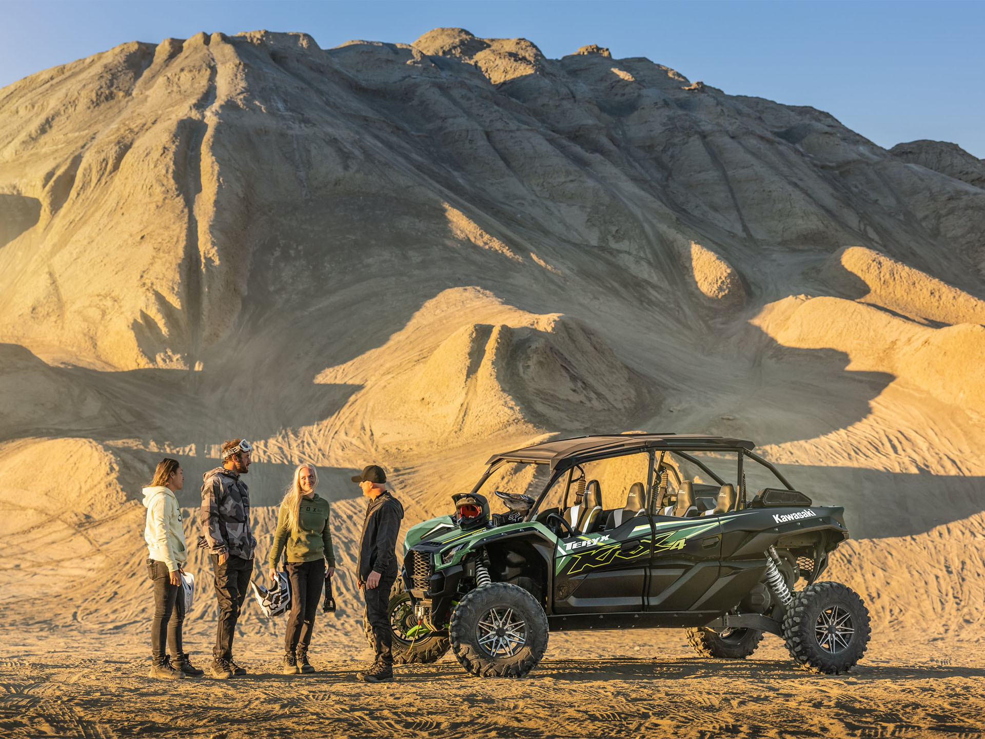 ツッキー TST WORX 520 Rear Sprocket | Kawasaki ZX-4RR / ZX-4R