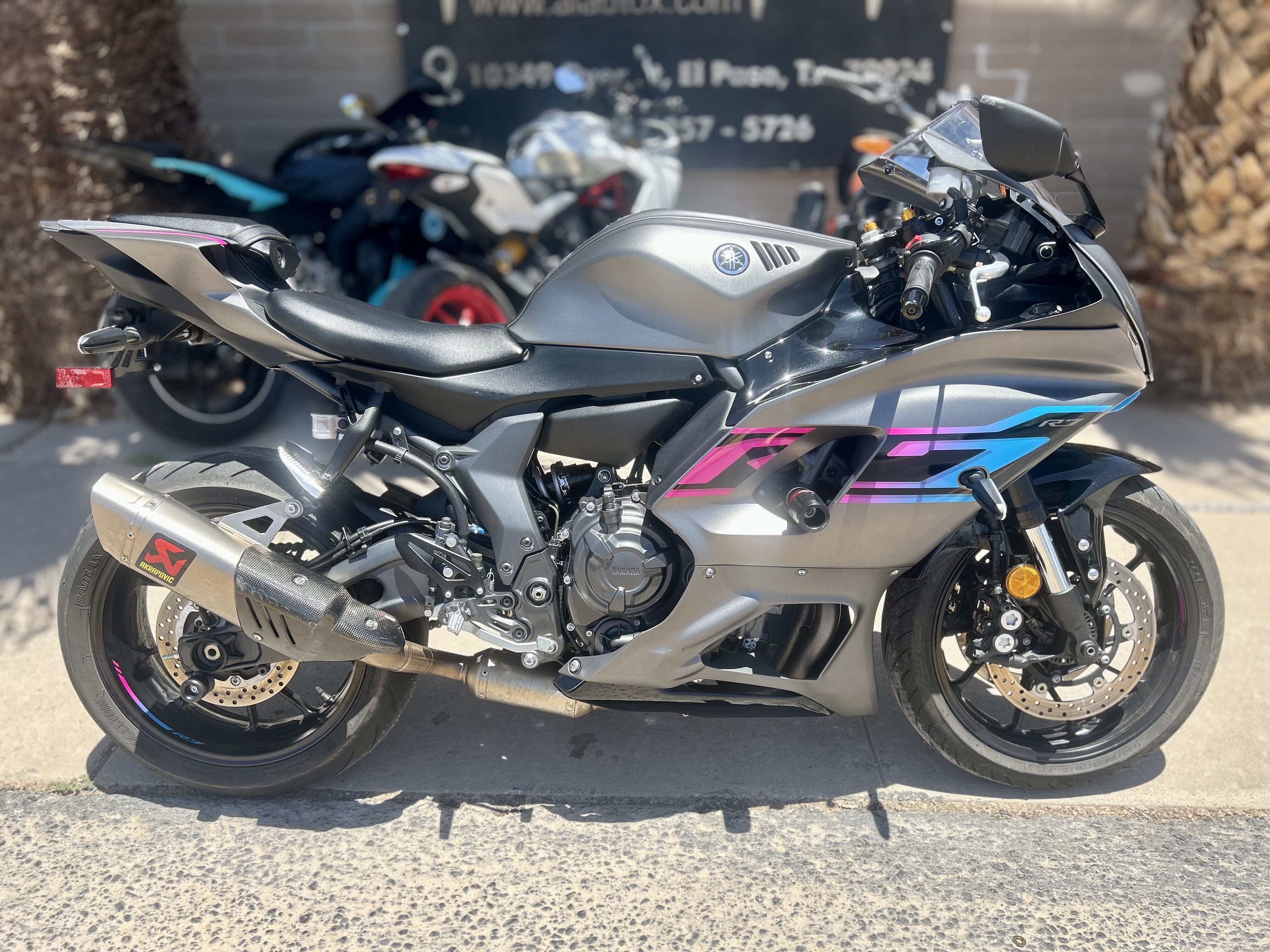Motorcycles For Sale Near El Paso, CA - Cycle Trader
