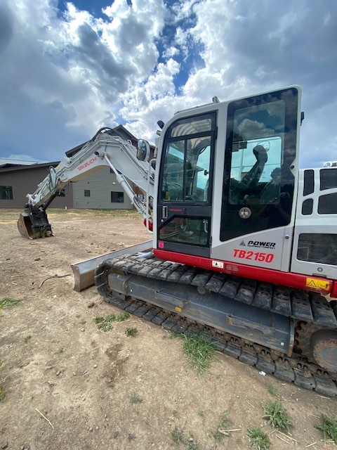2020 Takeuchi Other in Durango, CO