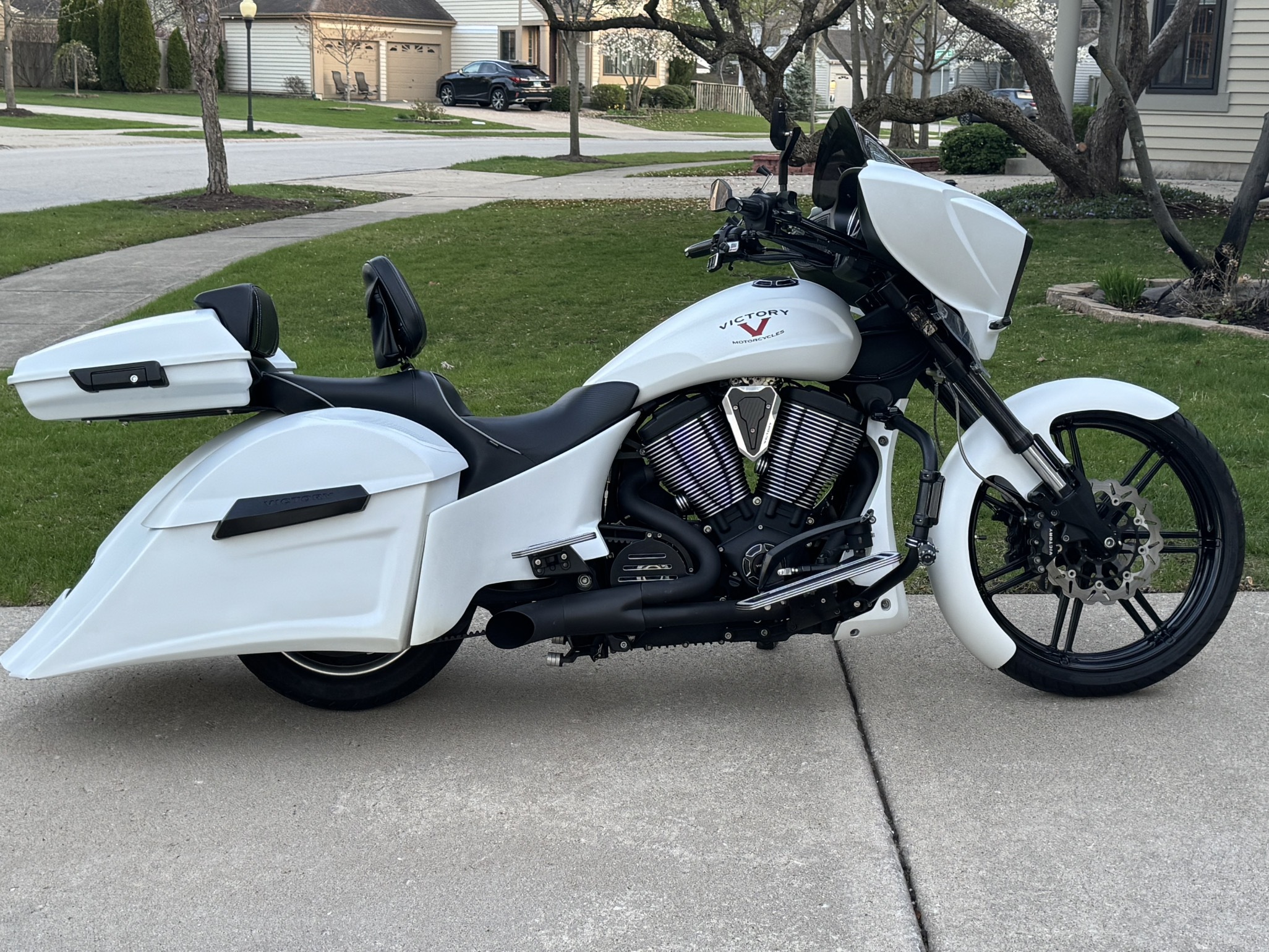 Other Custom Motorcycles For Sale Near Marquette, MI - Cycle