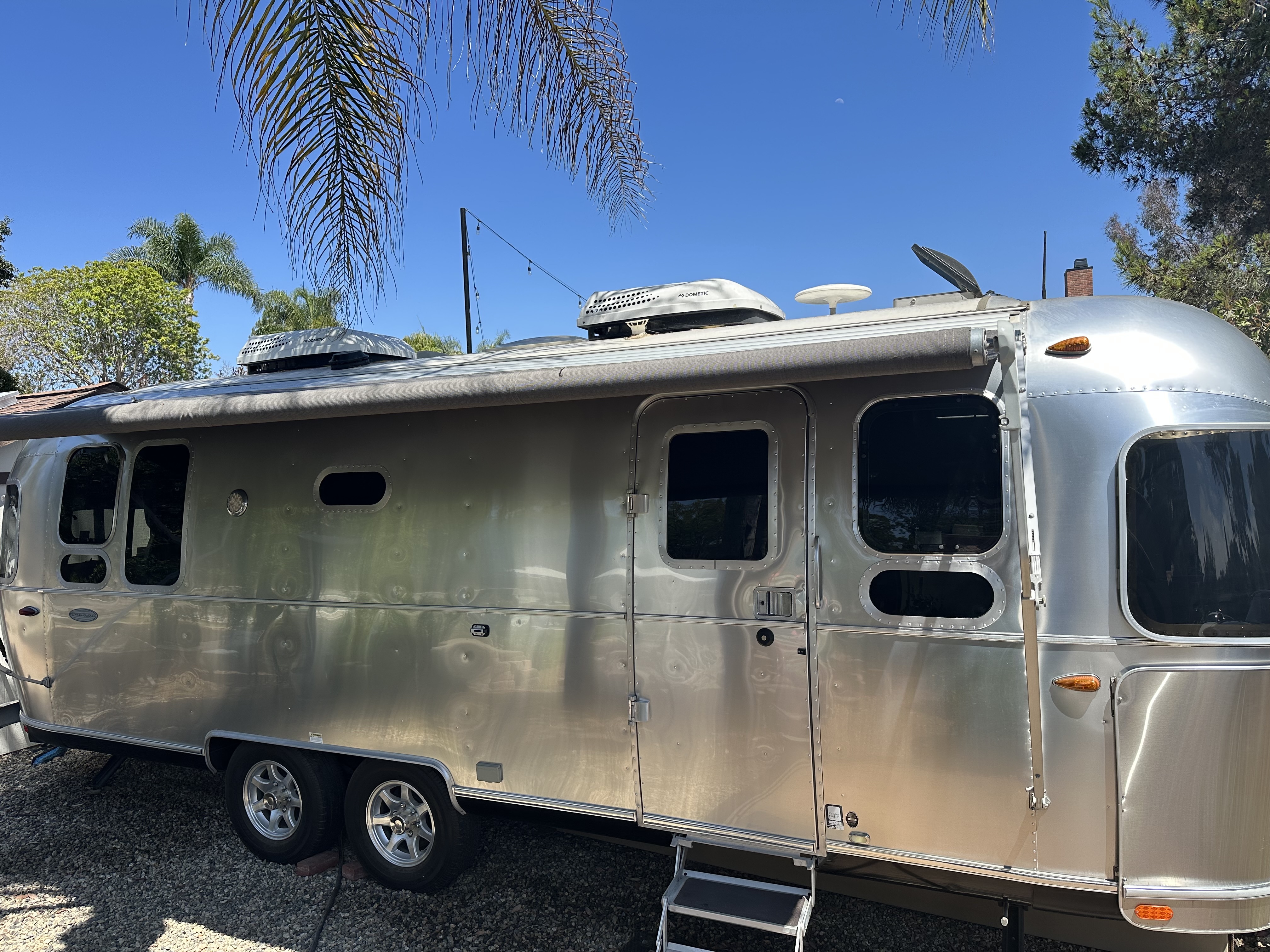 2018 Airstream Flying Cloud 26RB QUEEN in encinitas CA