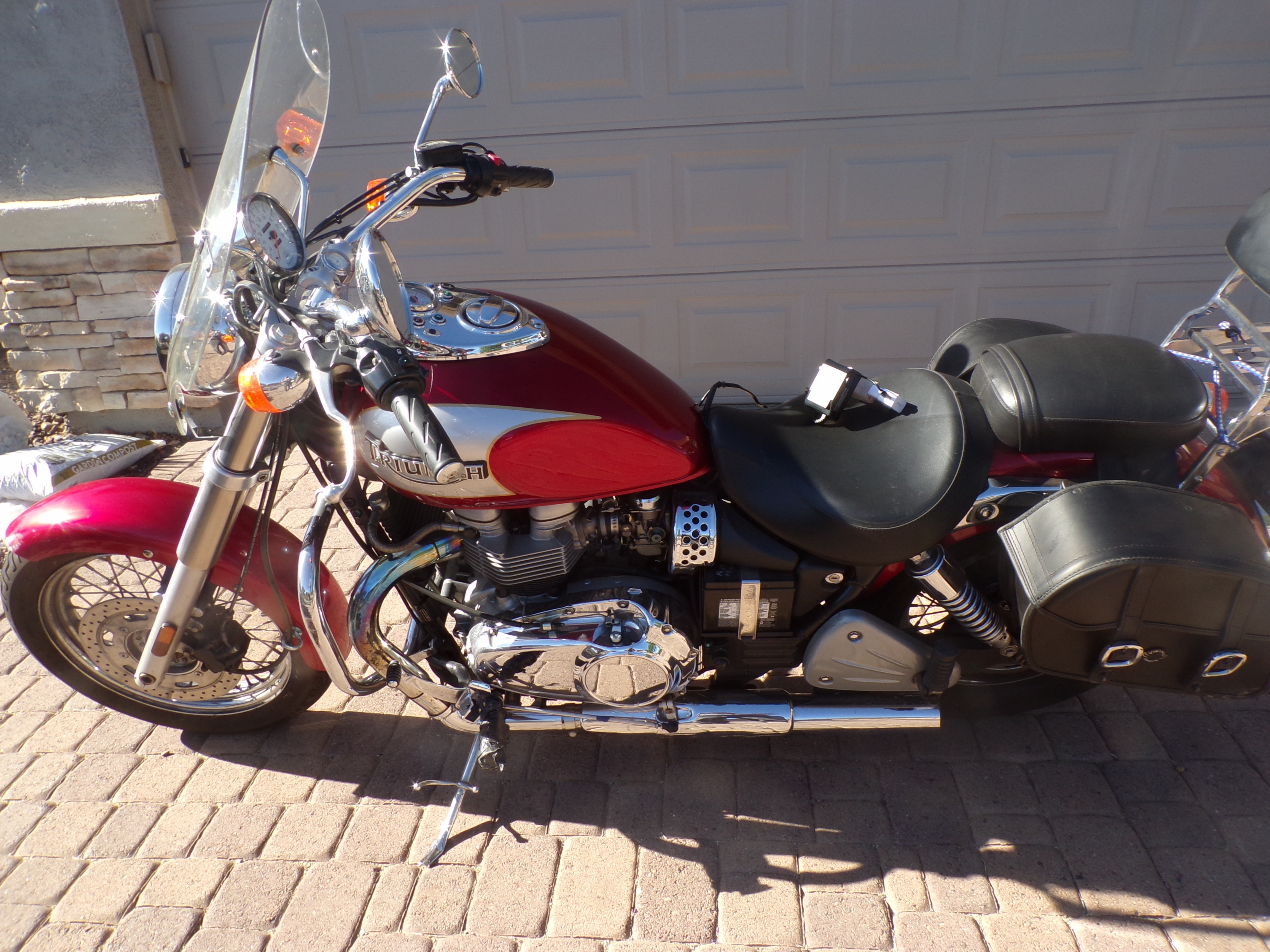 Standard Motorcycles For Sale Near Locust Valley, AZ - Cycle Trader