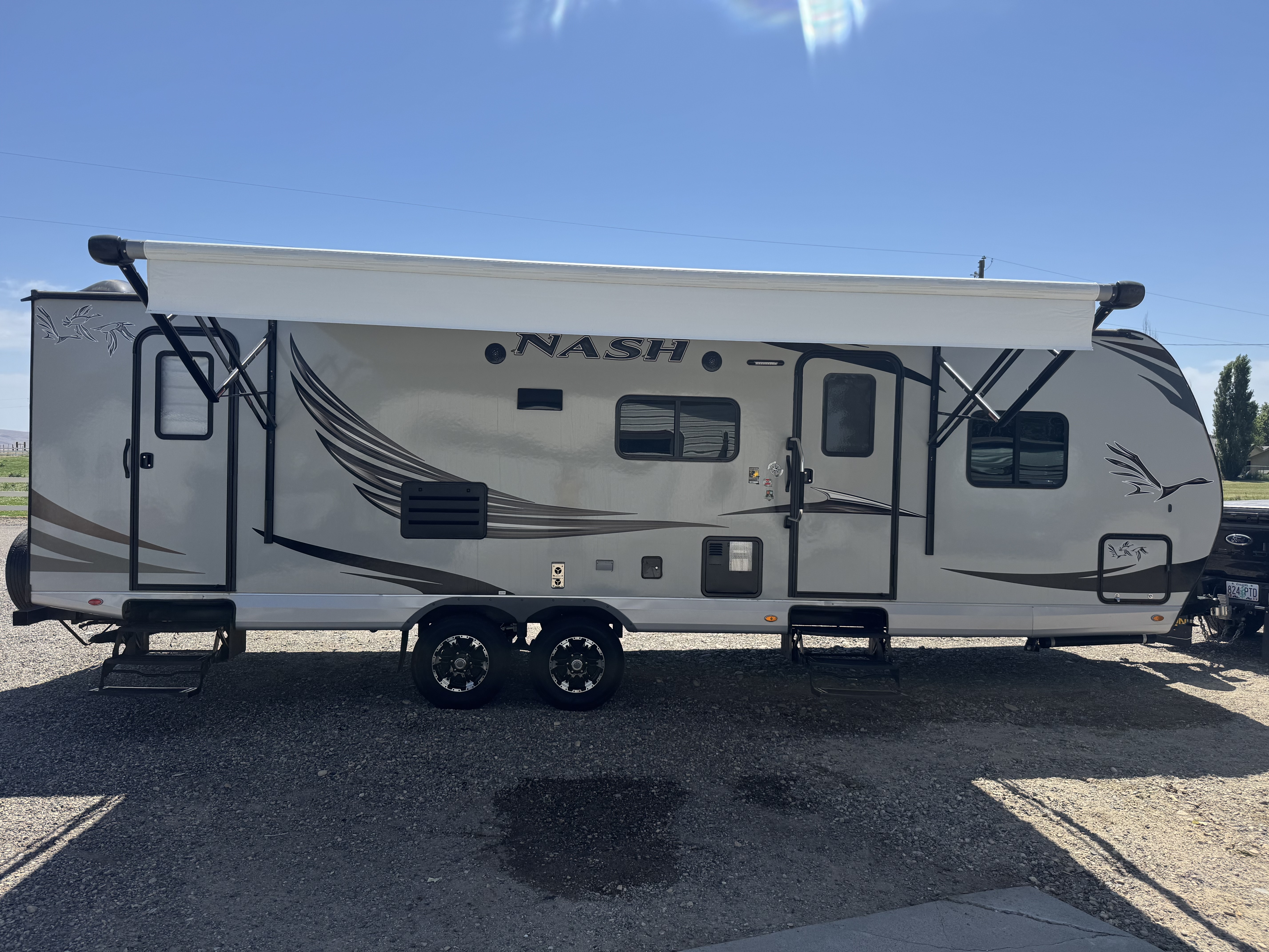 RVs For Sale near Ontario, OR - RV Trader