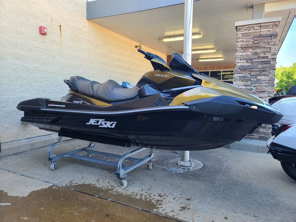 Ultra 310LX Jet Ski For Sale - Kawasaki Personal Watercraft