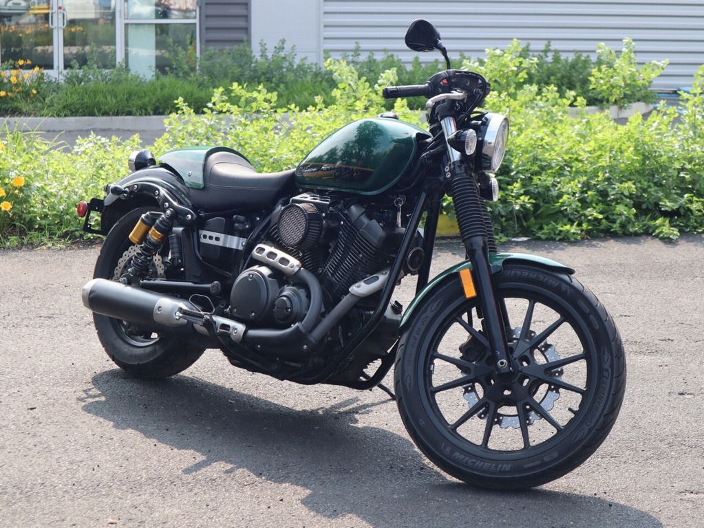 その他 Mi. Lime Green Standard Motorcycles For Sale Near Asbury Park