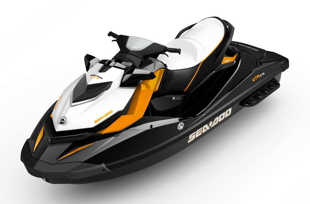 Seadoo　215　S/C用インタークラー　中古品・長期保管の為激安出品 Seadoo 215 S/C用インタークラー 中古品・長期保管の為激安出品