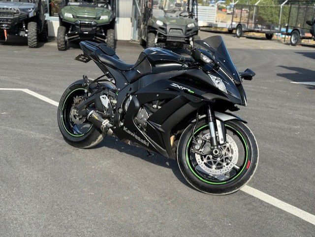 R❣️ 11-15 Kawasaki Ninja ZX-10R Full Kit (Sport) – Luimoto