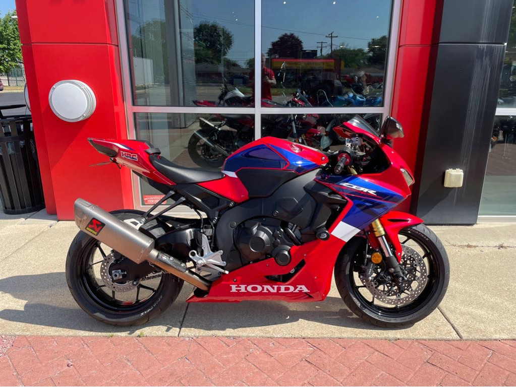 Motorcycles For Sale Near West Bloomfield Township, MI