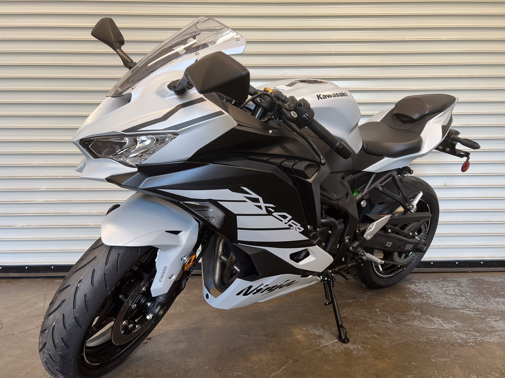 Kawasaki Ninja ZX-4RR Motorcycles For Sale in California