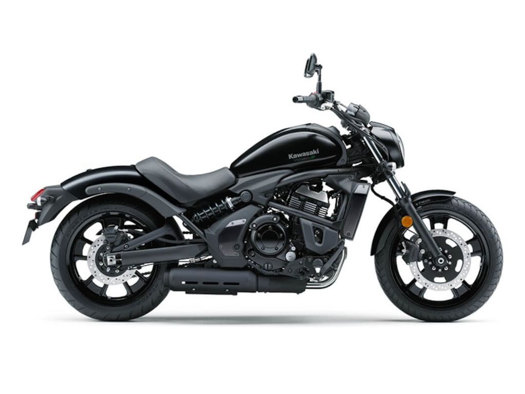 2025 Kawasaki Vulcan® S BASE in Dover, DE