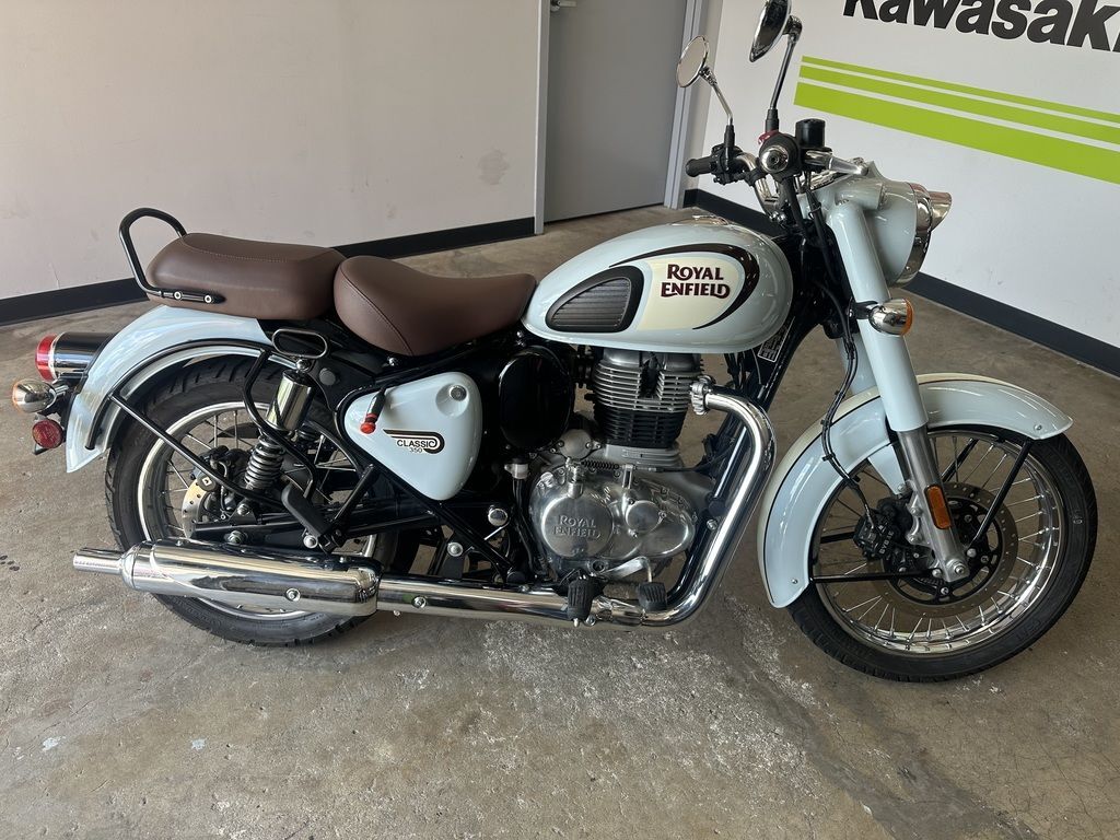 Royal Enfield Classic 350 Motorcycles For Sale - Cycle Trader
