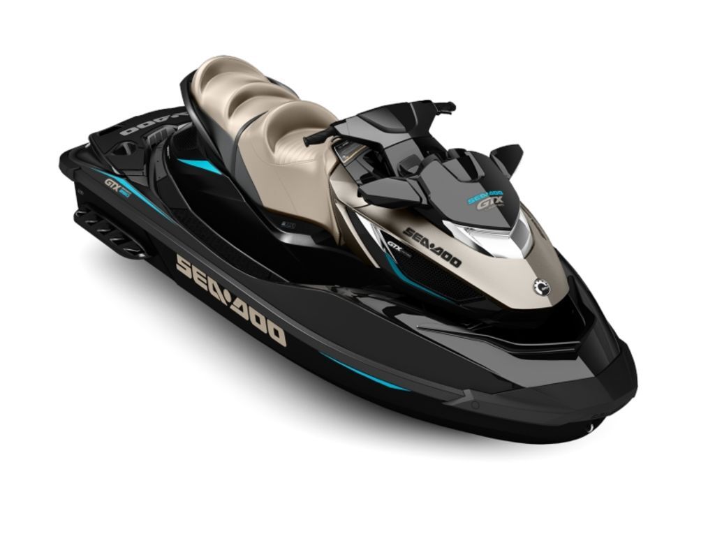 Used Limited Is 260 Gtx For Sale - Sea-Doo Personal