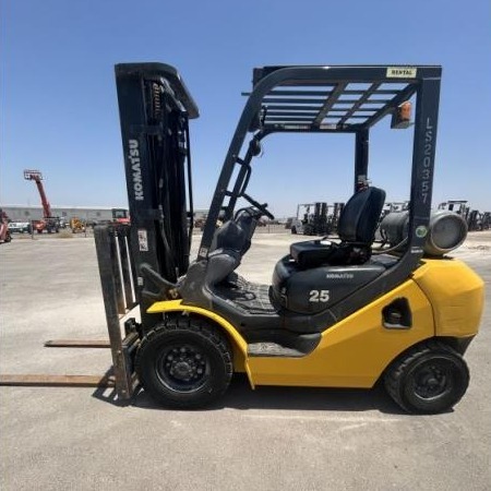 最終価格【株主優待非売品】KOMATSU 未使用　高額取引人気8車種セット！ Used-Komatsu-25-Ton-Excavator-