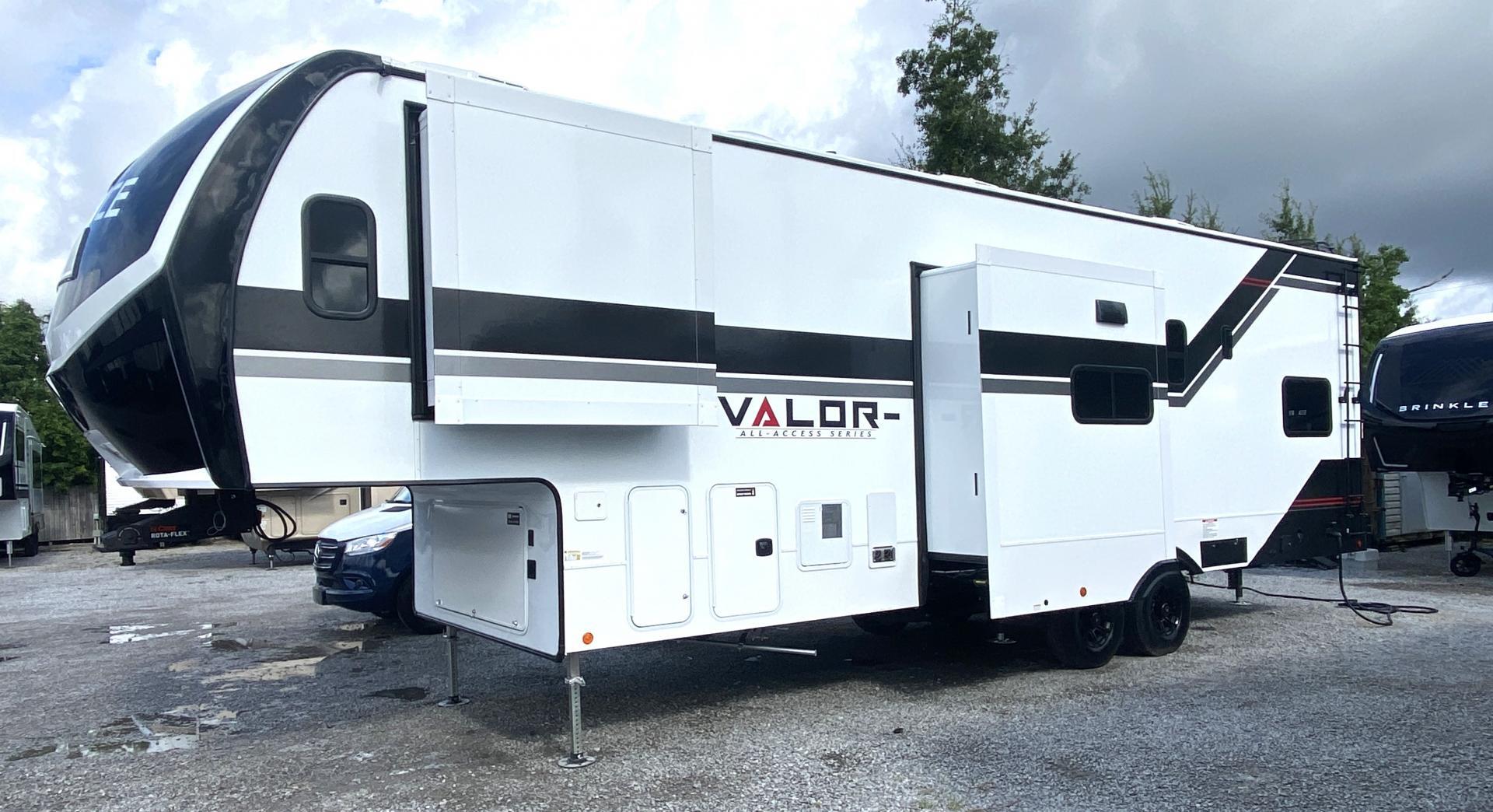 2026 Alliance Rv