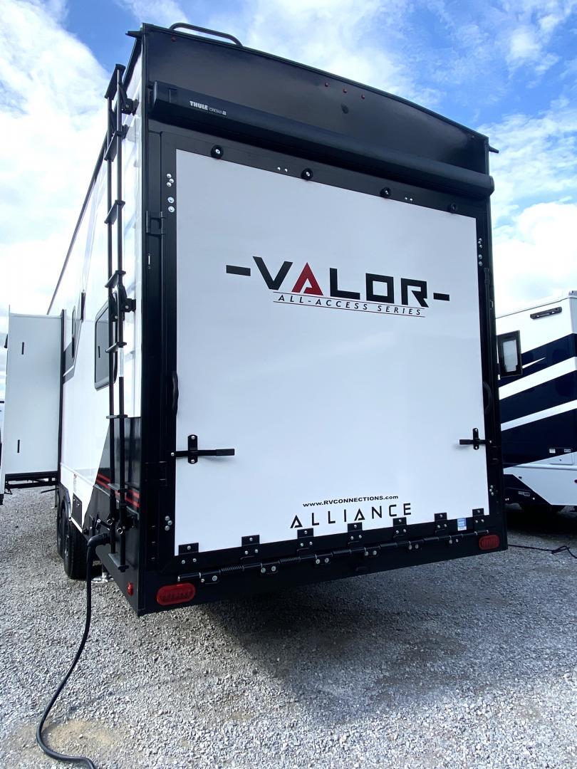 2026 Alliance Rv