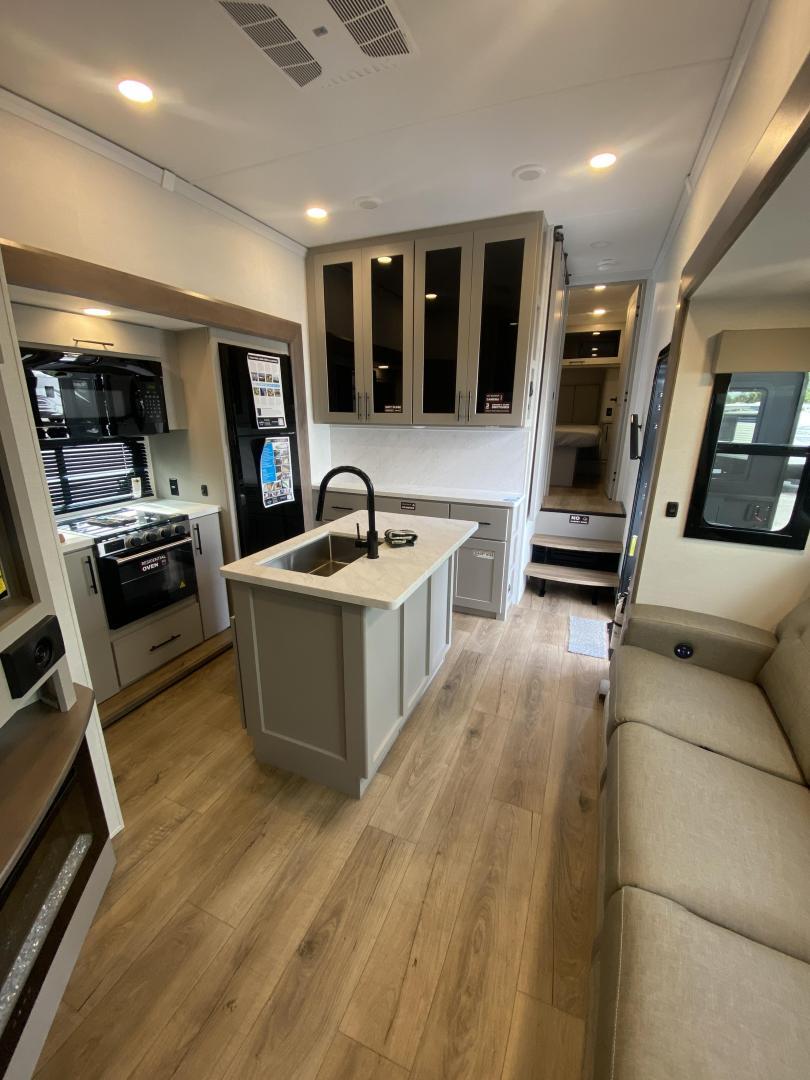 2026 Alliance Rv