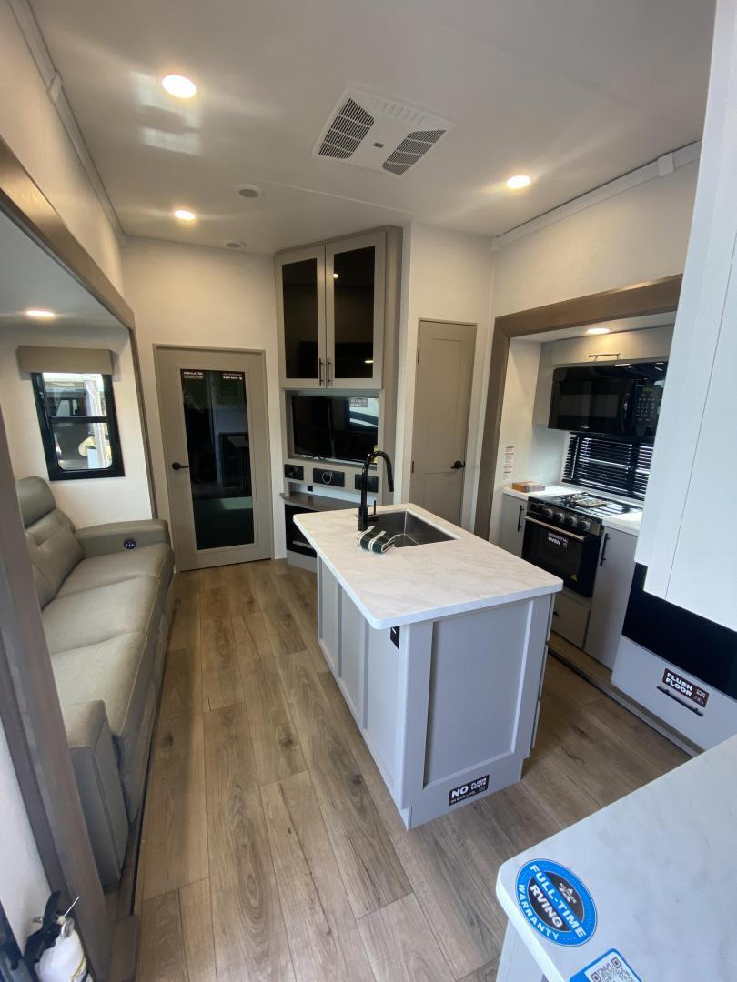 2026 Alliance Rv