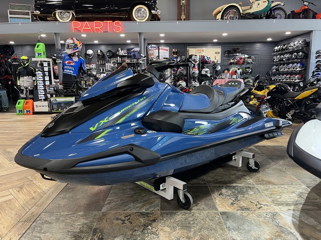 Cruiser Ho Waverunner Vx For Sale in Alabama - Yamaha