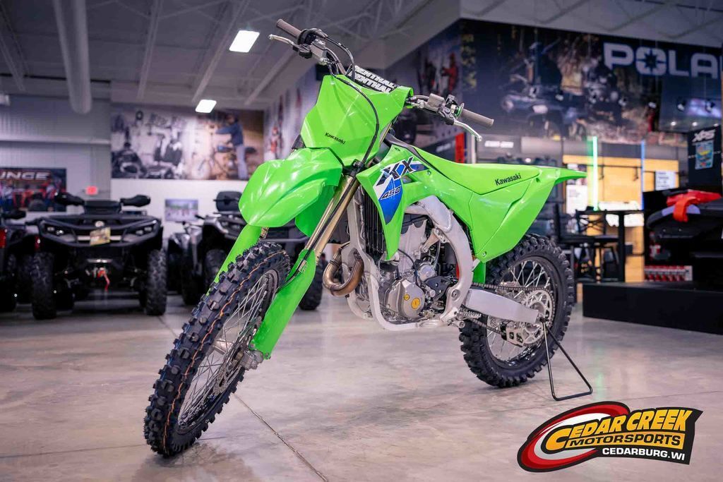 Cedar Creek Motorsports in Cedarburg, Wisconsin. Find New