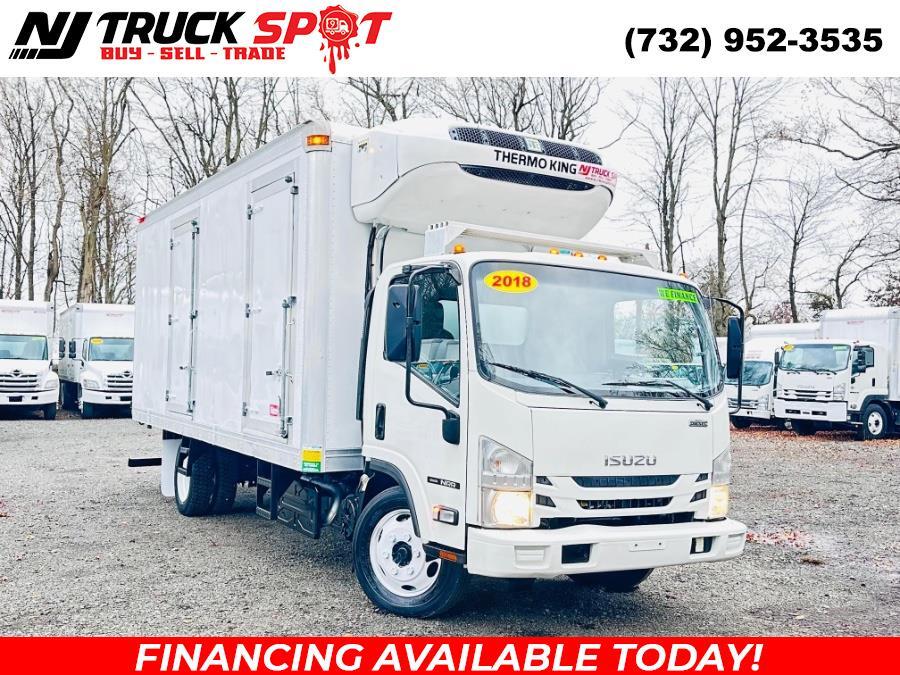 2018 ISUZU NRR in South Amboy, NJ