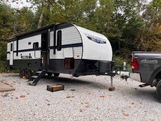 2023 Gulf Stream Enlighten 27BHS RV