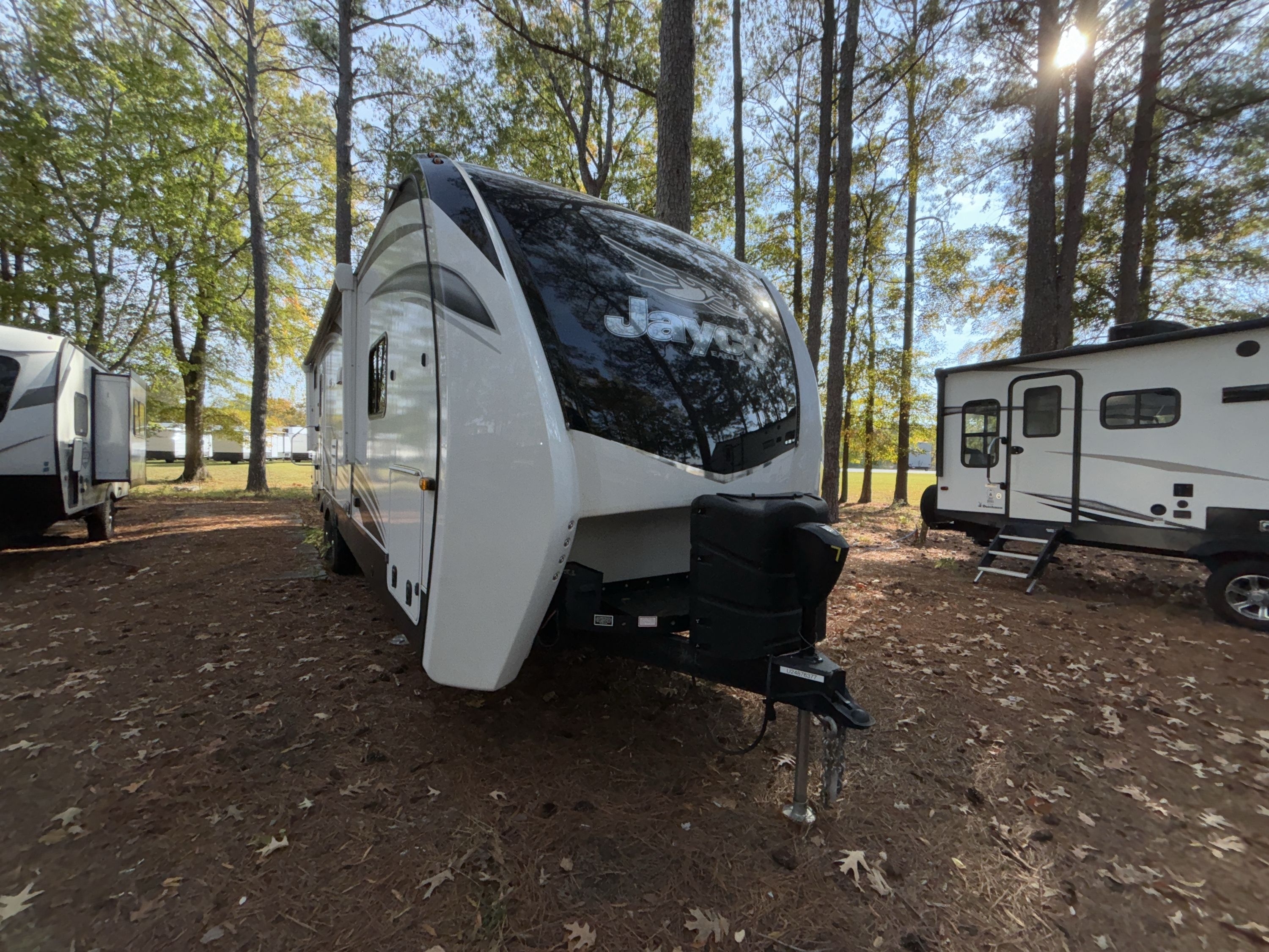 popo Jayco RVs For Sale near Tanner, AL - RV Trader