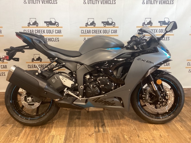R@mo＄ Kawasaki Ninja ZX-4RR Motorcycles For Sale in Missouri