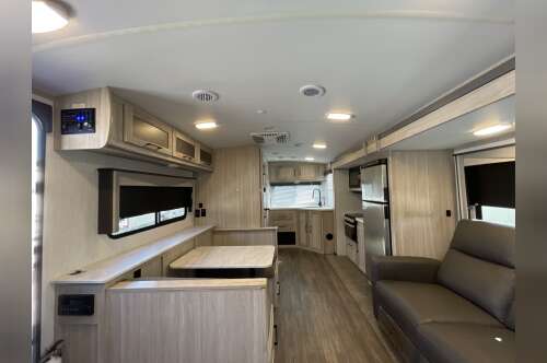 2022 Cruiser Rv TWILIGHT SIGNATURE 2280 in melbourne FL