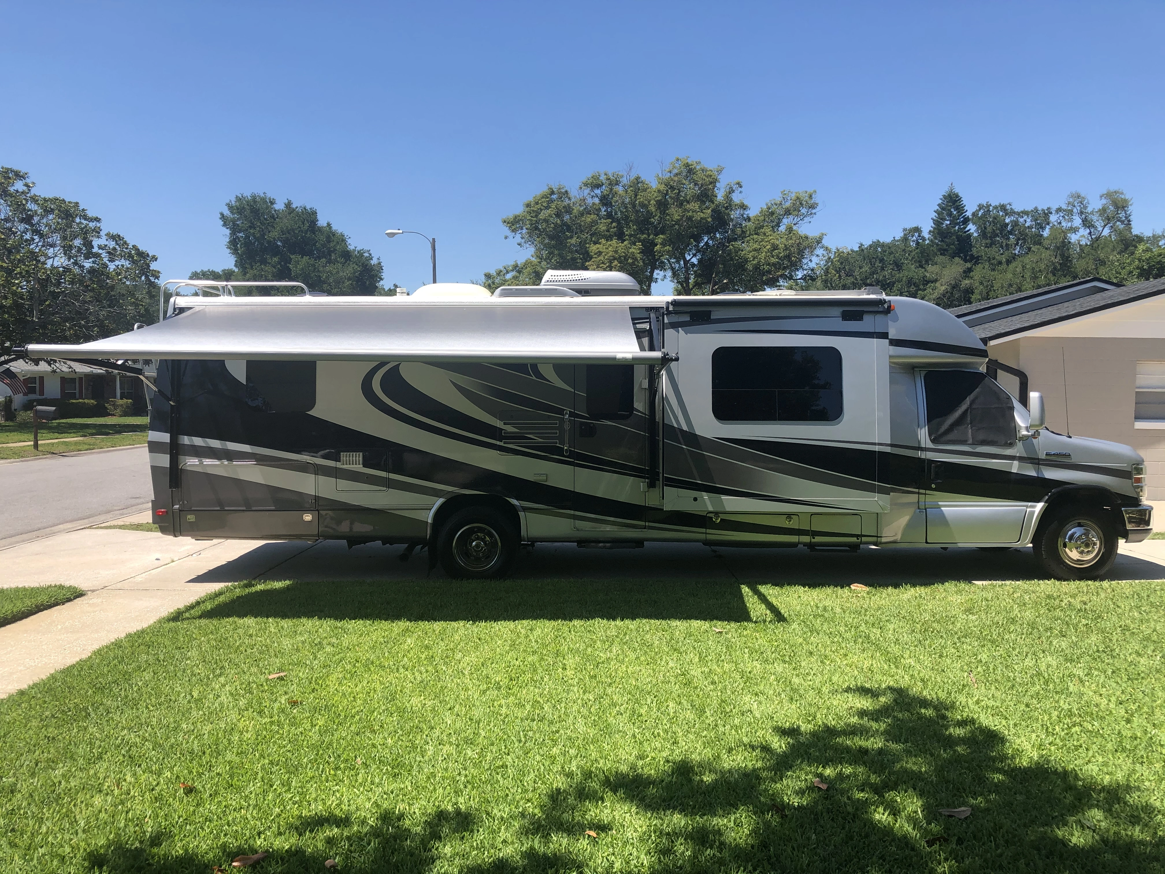 Phoenix Usa Phoenix Cruiser RVs For Sale - RV Trader