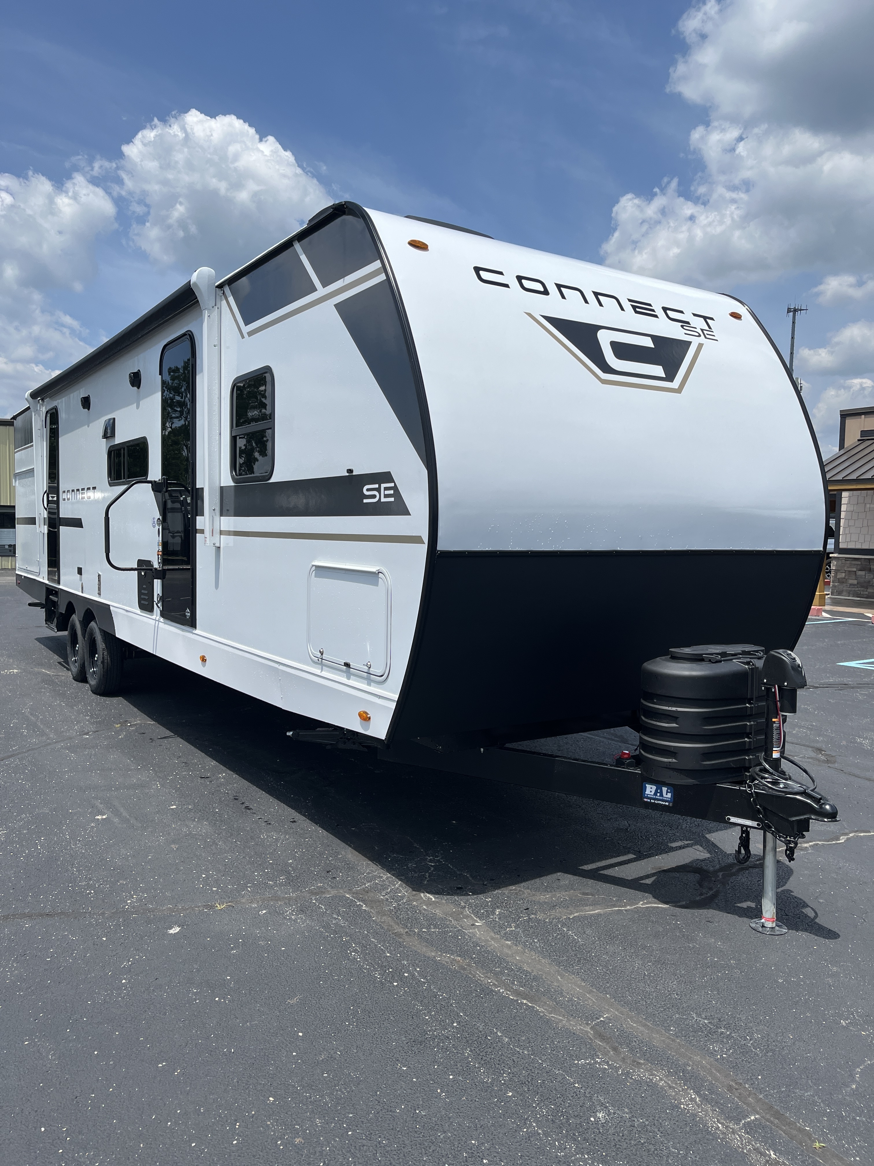 2026 K-Z CONNECT C312BHKSE in indianapolis IN