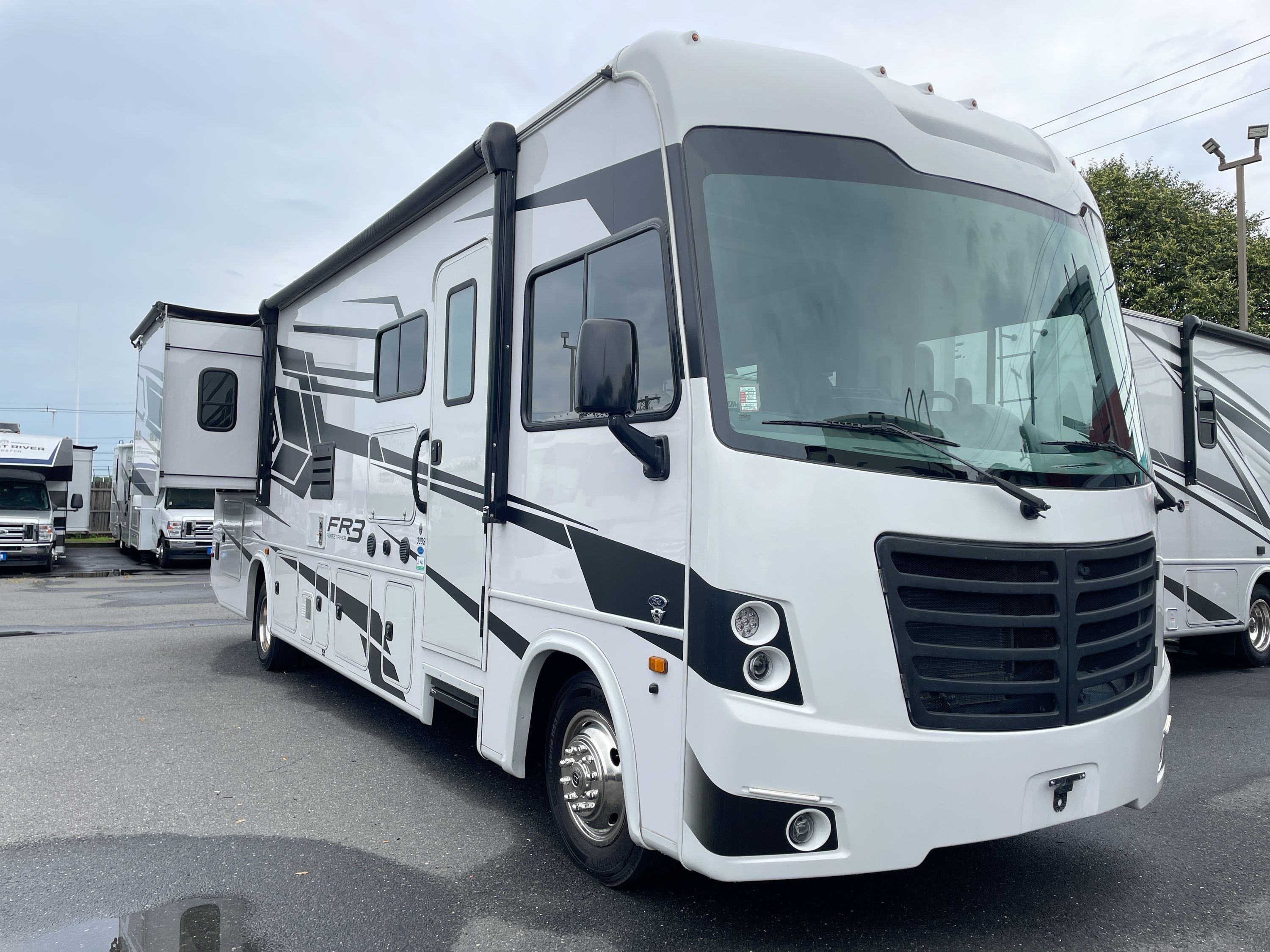 Used Forest River FR3 RVs For Sale near Arnold, MD - RV Trader