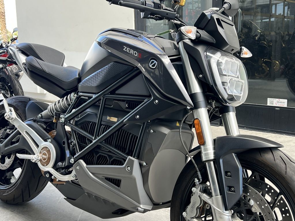 Zero Motorcycles Sr Motorcycles For Sale - Cycle Trader
