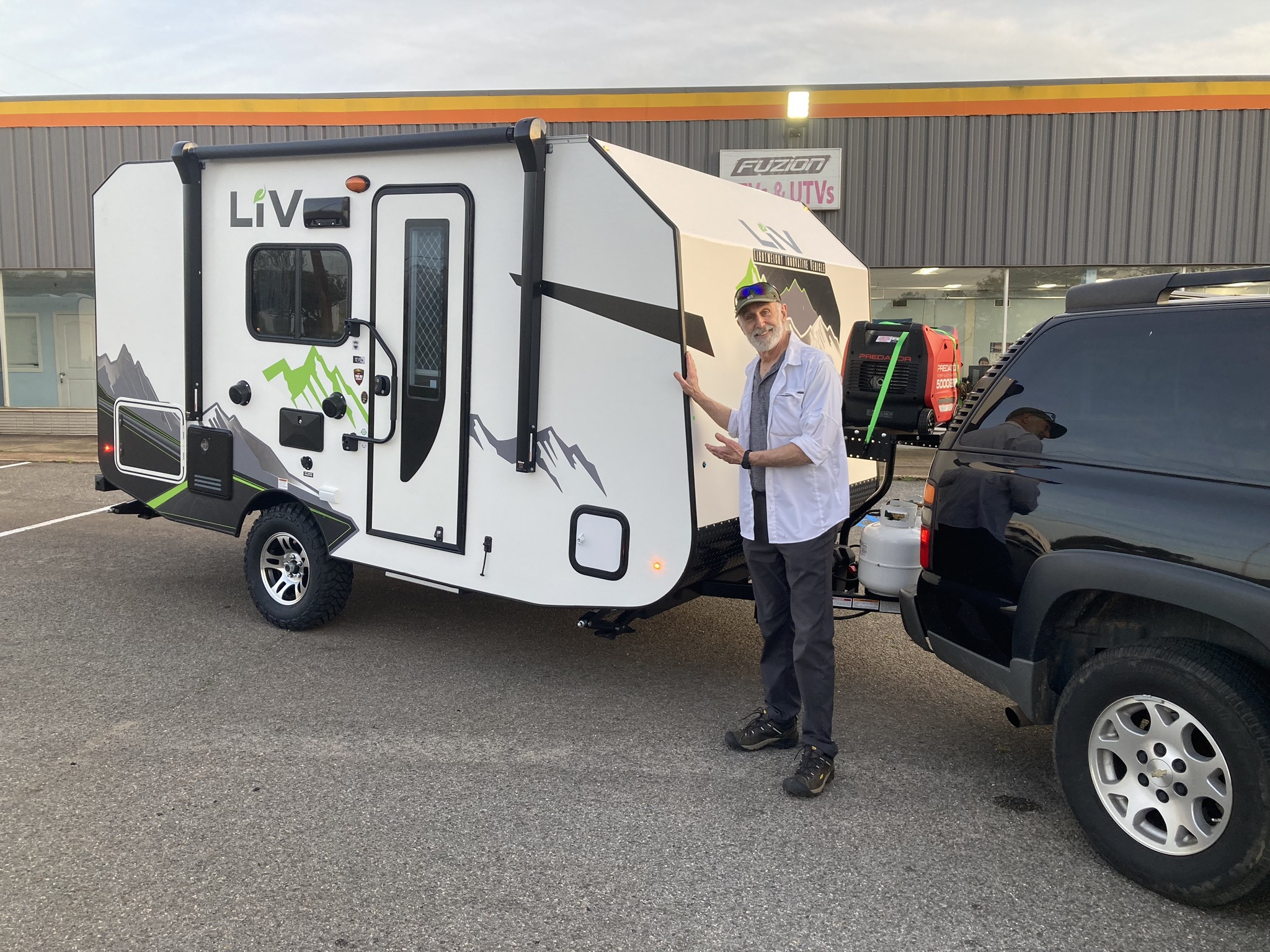 International RVs for sale - RV Trader