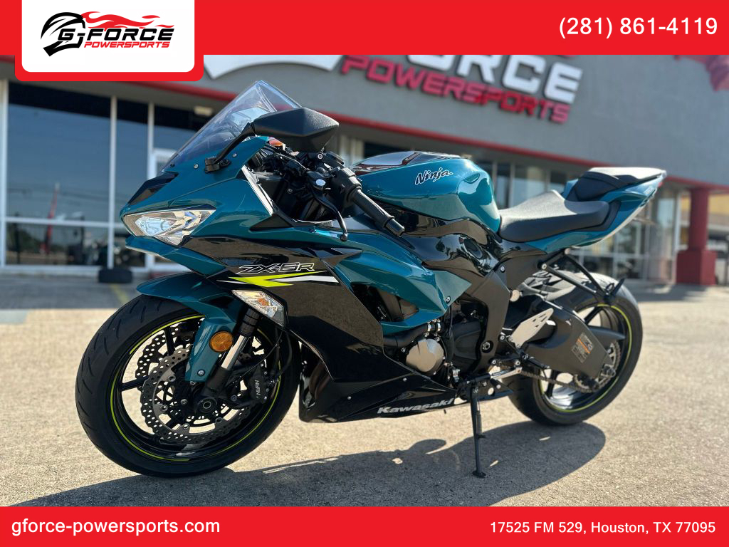 Kawasaki Versys Motorcycles For Sale Near Fort Worth, TX