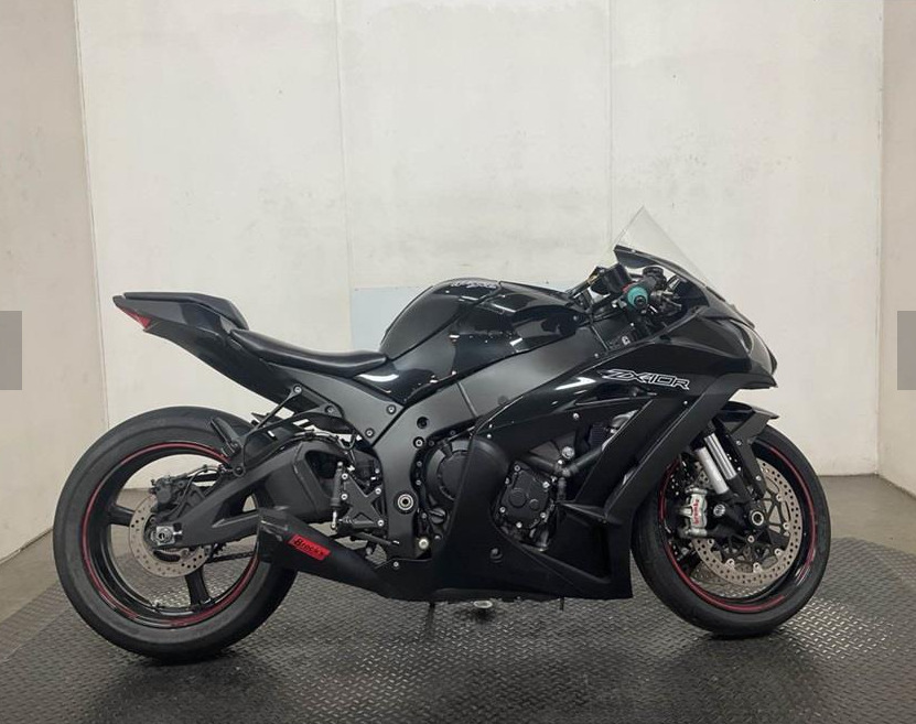 Sportbike Motorcycles For Sale Near Burleson, TX - Cycle Trader