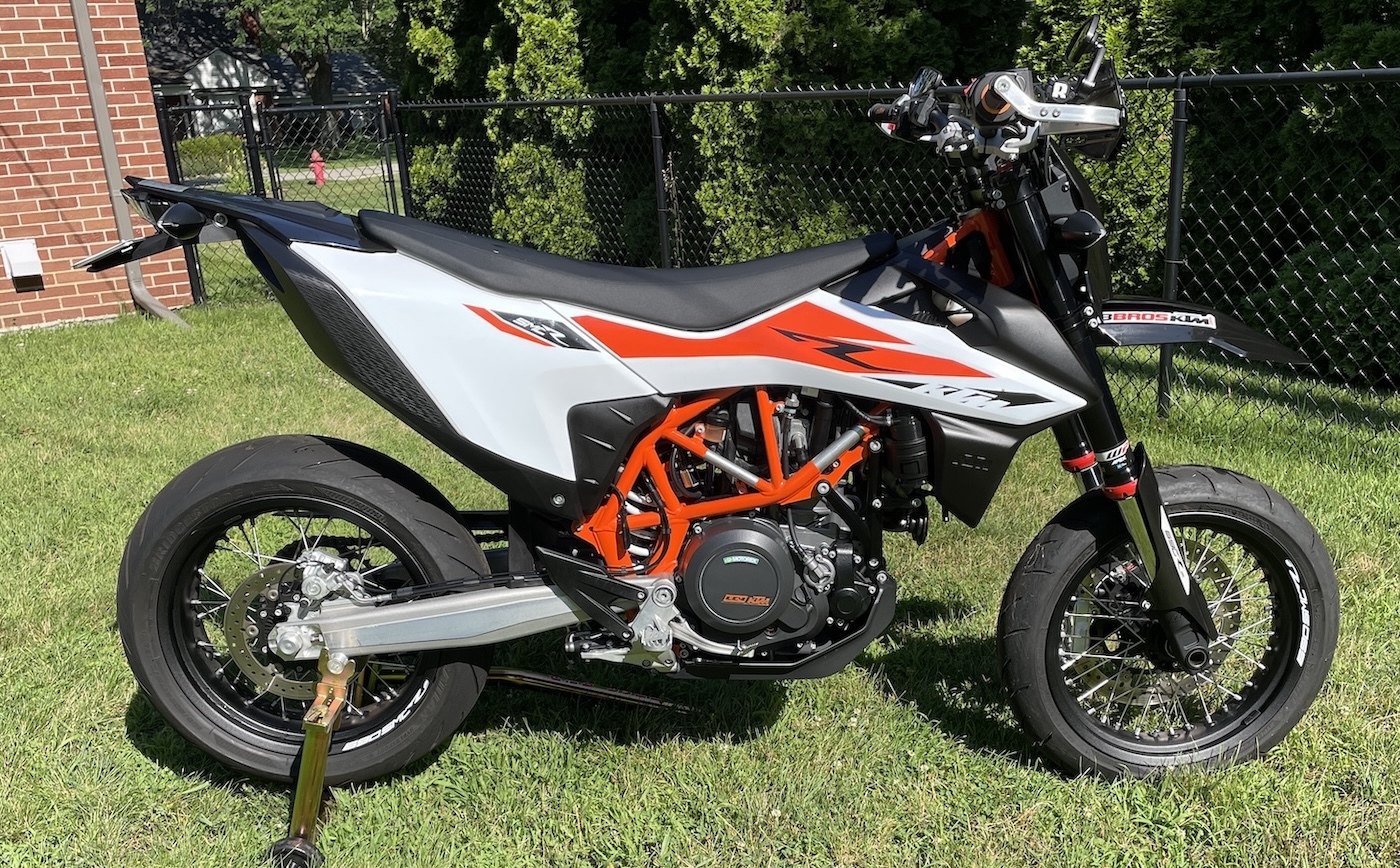 2020 Ktm Motorcycles For Sale - Cycle Trader