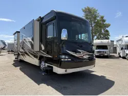 2016 COACHMEN CROSS COUNTRY 404RB