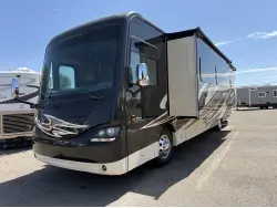 2016 COACHMEN CROSS COUNTRY 404RB