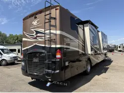 2016 COACHMEN CROSS COUNTRY 404RB