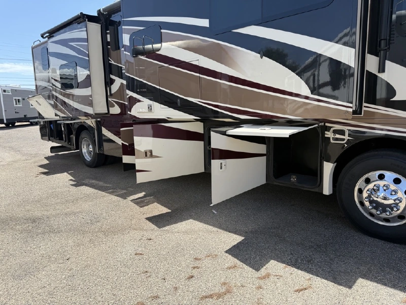 2016 COACHMEN CROSS COUNTRY 404RB