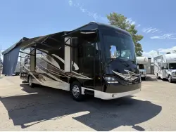 2016 COACHMEN CROSS COUNTRY 404RB