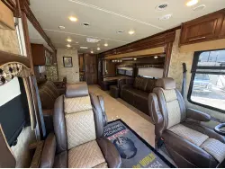 2016 COACHMEN CROSS COUNTRY 404RB