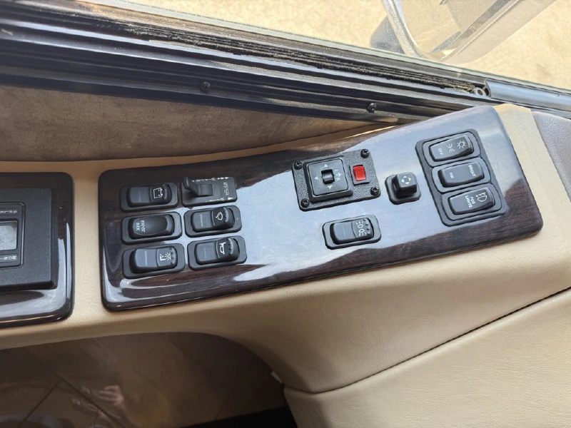 2016 COACHMEN CROSS COUNTRY 404RB