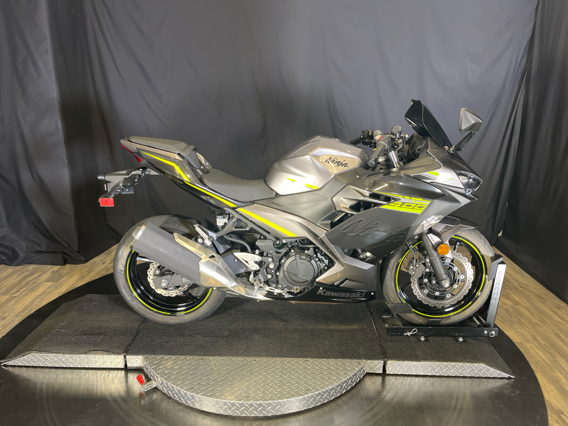 2021 Kawasaki Ninja Motorcycles For Sale - Cycle Trader
