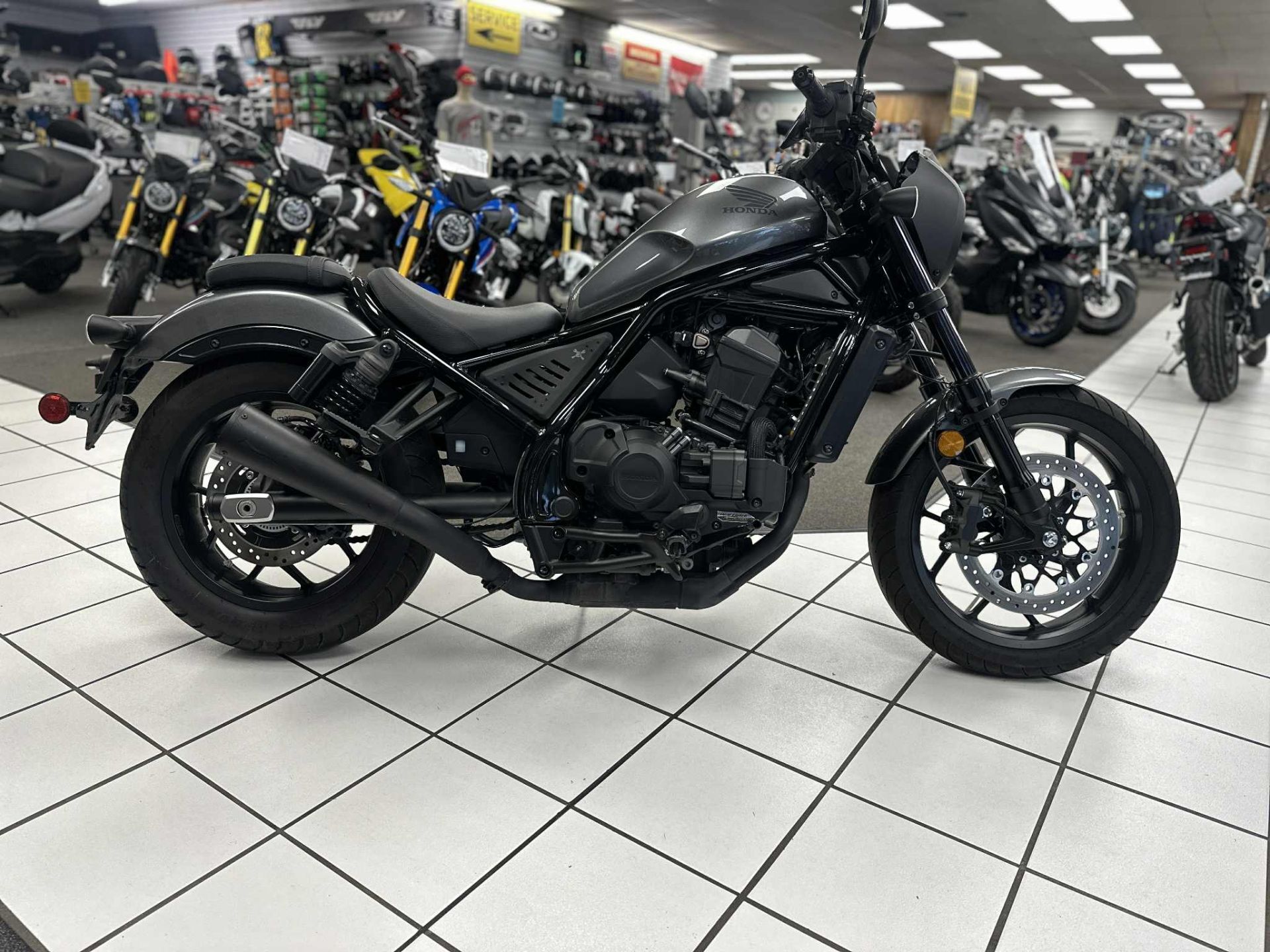 Motorcycles For Sale Near Jenks, OK - Cycle Trader