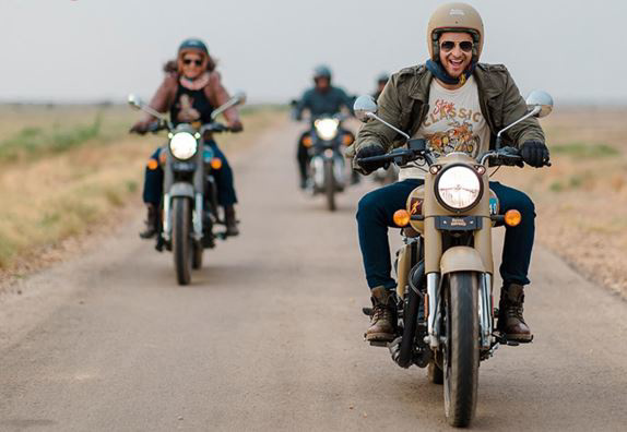 Royal Enfield Classic 350 Motorcycles For Sale - Cycle Trader