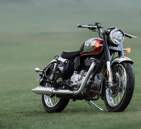 Royal Enfield Classic 350 Motorcycles For Sale - Cycle Trader