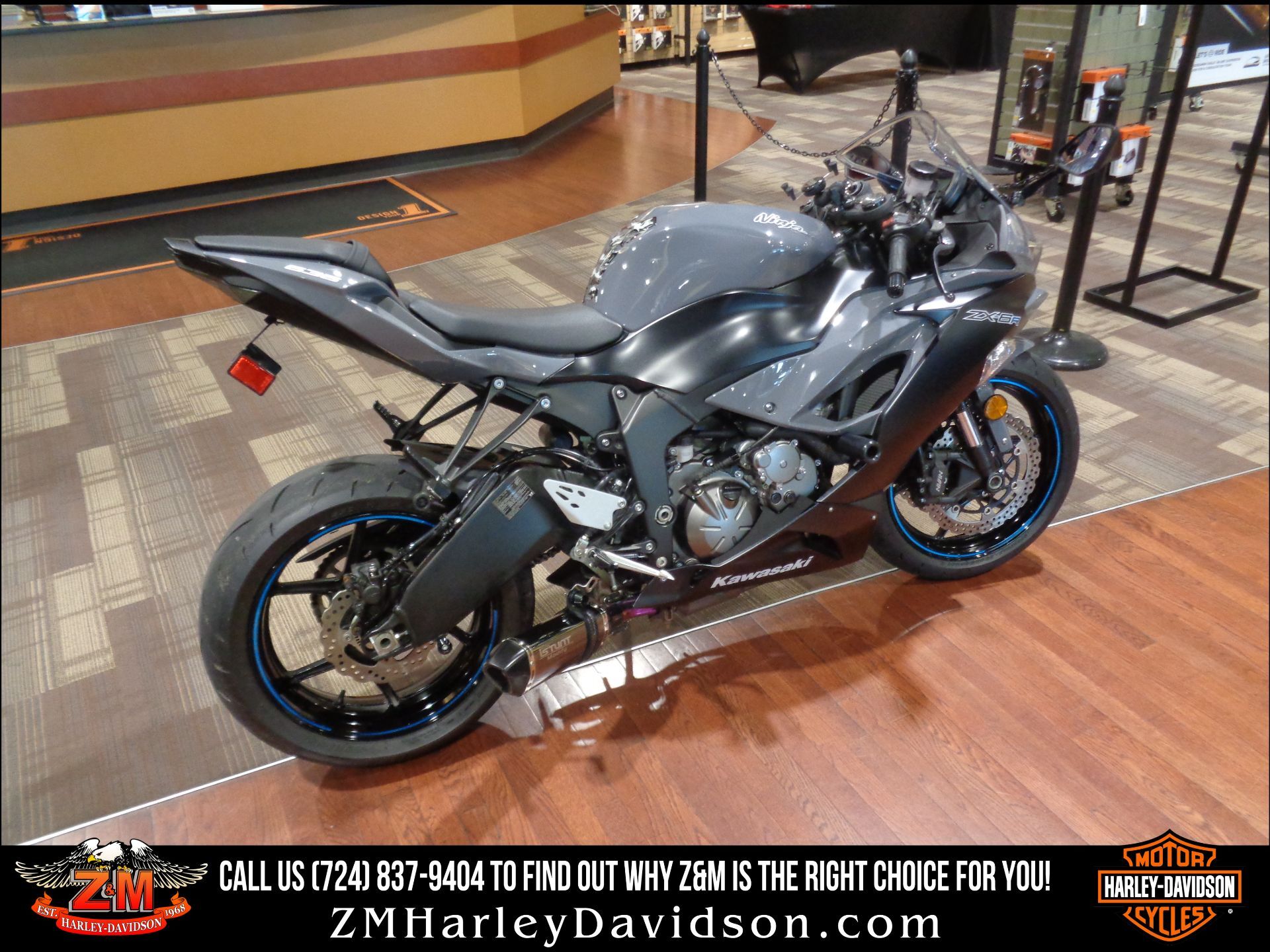 R Sportbike Motorcycles For Sale Near Rochelle Park, WV